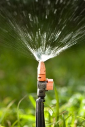 Sprinkler Installation Richmond Hill