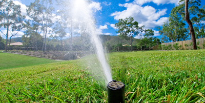 Sprinkler Installation Richmond Hill