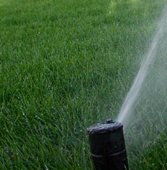 Sprinkler Installation Richmond Hill